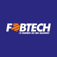 Fobtech Soluções LTDA logo - Similar company to Cromatec Do Brasil