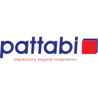 Pattabi Enterprises logo - Similar company to Sai Impression Labels & Packaging Solutions