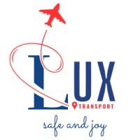 Lux Transport logo - Similar company to Proptio