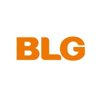 BLG logo - Similar company to Summerlabel