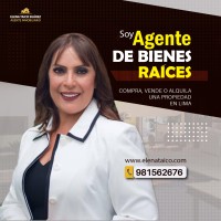 Elena Taico Suárez Agente Inmobiliario logo - Similar company to Taico Power
