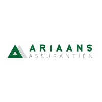 Ariaans Hypotheken & Verzekeringen B.V. logo - Similar company to Becker Installatietechniek