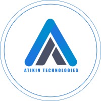Atikin Technologies logo - Similar company to Digital Learning Group Mits