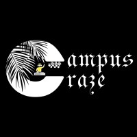 Campus Craze Event logo - Similar company to Ardent Pixels