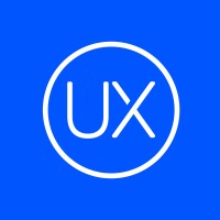 The UX Department logo - Similar company to Backline Talent