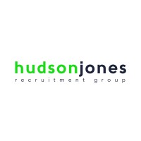 Hudson Jones logo - Similar company to Atg Hotels