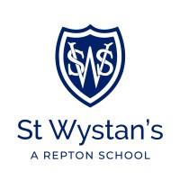 ST. WYSTAN'S SCHOOL LTD logo - Similar company to Edenhurst Preparatory School