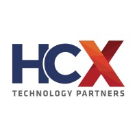 HCX Technology Partners Inc. logo - Similar company to Up Information Technology Development Center