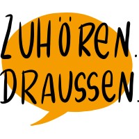 ZUHÖREN.DRAUSSEN logo - Similar company to Cee_Level
