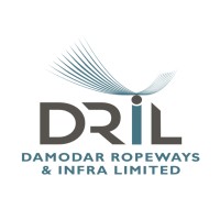 DAMODAR ROPEWAYS & INFRA LIMITED logo - Similar company to Technokrats