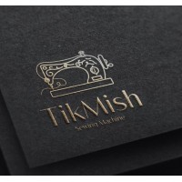 Tikmish logo - Similar company to Mobin Tech | مبین تک
