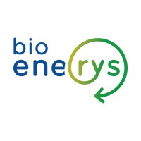 Bioenerys logo - Similar company to Renove Group