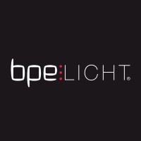 bpe:LICHT logo - Similar company to Erdu Lighting-Commercial Lighting Manufacture Factory
