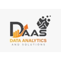 DAAS (Data Analytics & Solutions) logo - Similar company to Data Xlrate