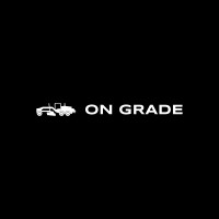 On Grade Podcast logo - Similar company to Cyber Square Llc