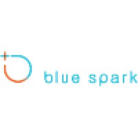 Blue Spark Technologies logo - Similar company to Quantificare