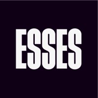 Esses logo - Similar company to Semafor