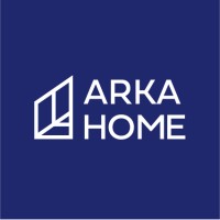 ARKA HOME logo - Similar company to Mazetta