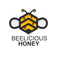 Beelicious Honey logo - Similar company to Beelicious Apiary