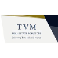 TVM Real Estate Solutions