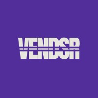VENDSR logo - Similar company to Netware Innovative Labs