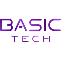 Basic Tech logo - Similar company to Basic Tech