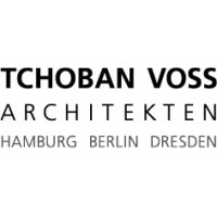 Tchoban Voss Architekten GmbH logo - Similar company to Seattle Turkish Film Festival
