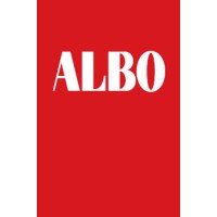 ALBO MEBLE logo - Similar company to Podkarpacka Dolina Wodorowa
