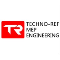 TECHNO-REF logo - Similar company to New Values