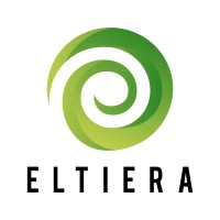 Eltiera logo - Similar company to Synbiosys