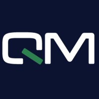 QM Middle East logo - Similar company to Am Management(에이엠매니지먼트)