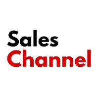 Sales Channel logo - Similar company to De Groot Wonen