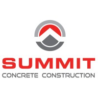 Summit Concrete Construction, Inc. logo - Similar company to Carter Concrete Structures