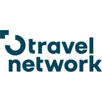 Travel Network logo - Similar company to Pharaon Concierge Jsc