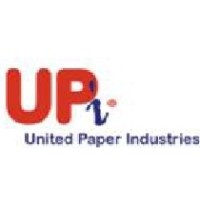 United for paper industries logo - Similar company to Upi Group