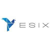 ESIX Sp. z o.o. logo - Similar company to Mashav Energia
