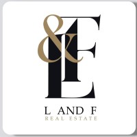 L and F Real Estate logo - Similar company to Next Home Ae