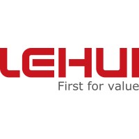 宁波乐惠国际工程装备股份有限公司 logo - Similar company to Lehui Finnahmex Mechanical Engineering