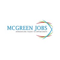 Mcgreen Jobs LLP logo - Similar company to Pradeep Patil