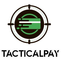 TacticalPay logo - Similar company to Altrupay