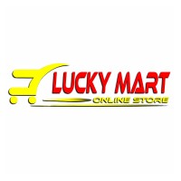 Lucky Mart Pakistan logo - Similar company to Omid Mart