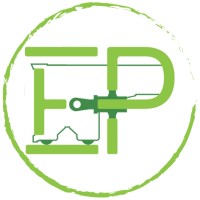 EUROPRESS Umwelttechnik GmbH logo - Similar company to Filter System Technik Gmbh & Co. Kg