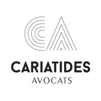 CARIATIDES AVOCATS logo - Similar company to Cabinet D'Avocats Amalric-Zermati