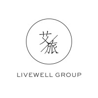 Livewell Group logo - Similar company to Phare The Cambodian Circus