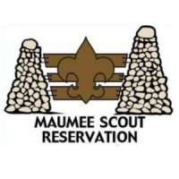 Maumee Scout Reservation, Hoosier Trails Council, BSA logo - Similar company to Cambridge University Physics Society (Cups)