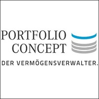 Portfolio Concept logo - Similar company to Steyler Ethik Bank