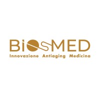 BiosMed logo - Similar company to The Longevity Kitchen