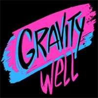 Gravity Well logo - Similar company to Bad Robot Games