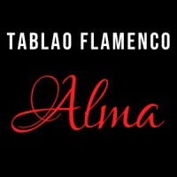 Tablao Flamenco Alma logo - Similar company to Baraka Flamenco Show