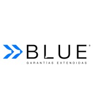 Blue Garantías Extendidas logo - Similar company to Itmolabs